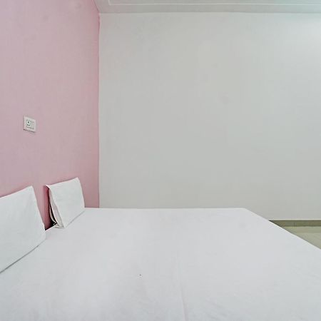 Hotel O Parth Logistics Dharuhera Экстерьер фото