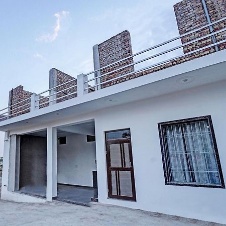 Hotel O Parth Logistics Dharuhera Экстерьер фото