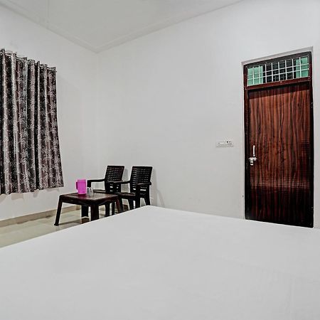 Hotel O Parth Logistics Dharuhera Экстерьер фото
