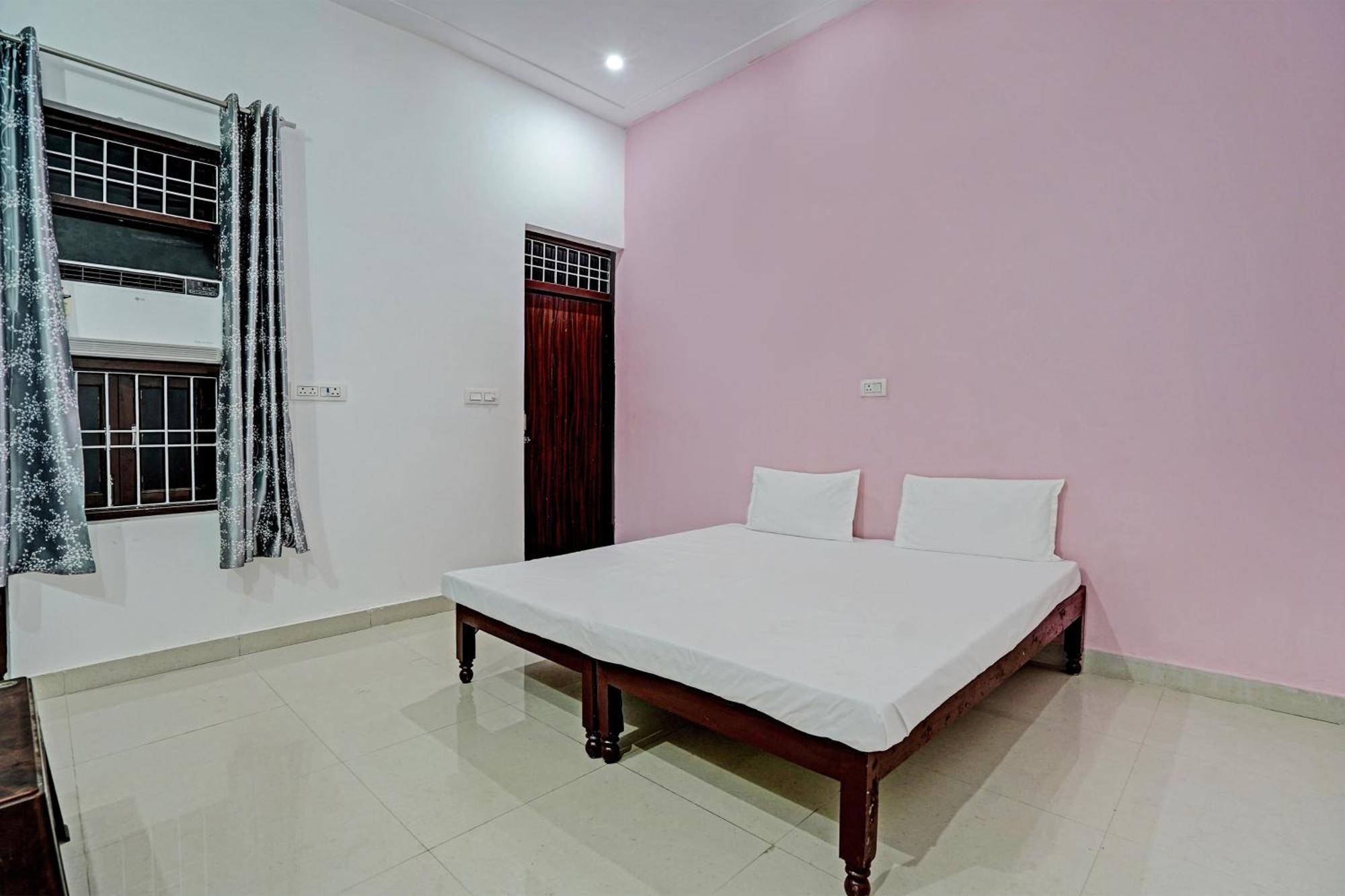 Hotel O Parth Logistics Dharuhera Экстерьер фото