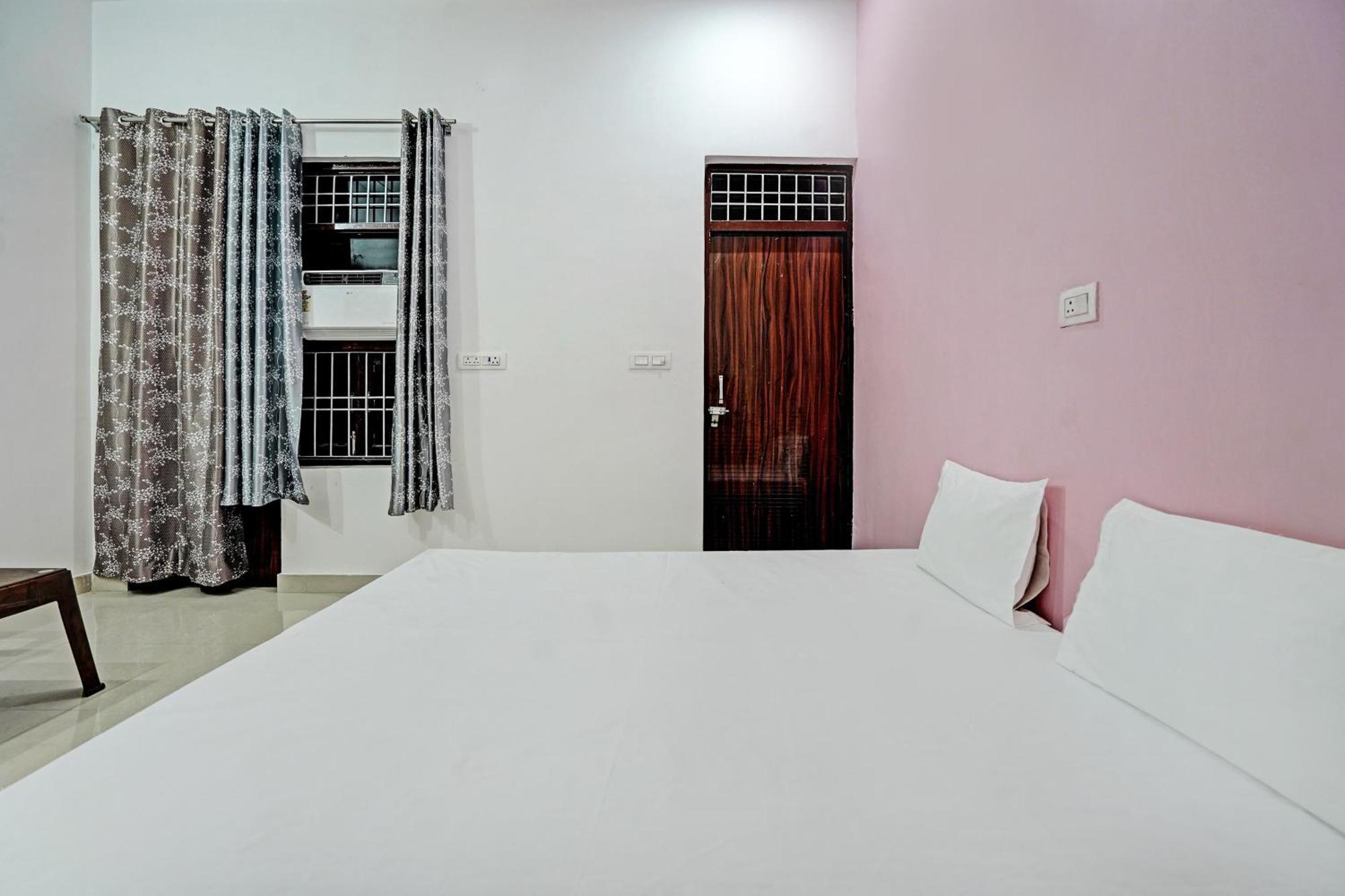 Hotel O Parth Logistics Dharuhera Экстерьер фото