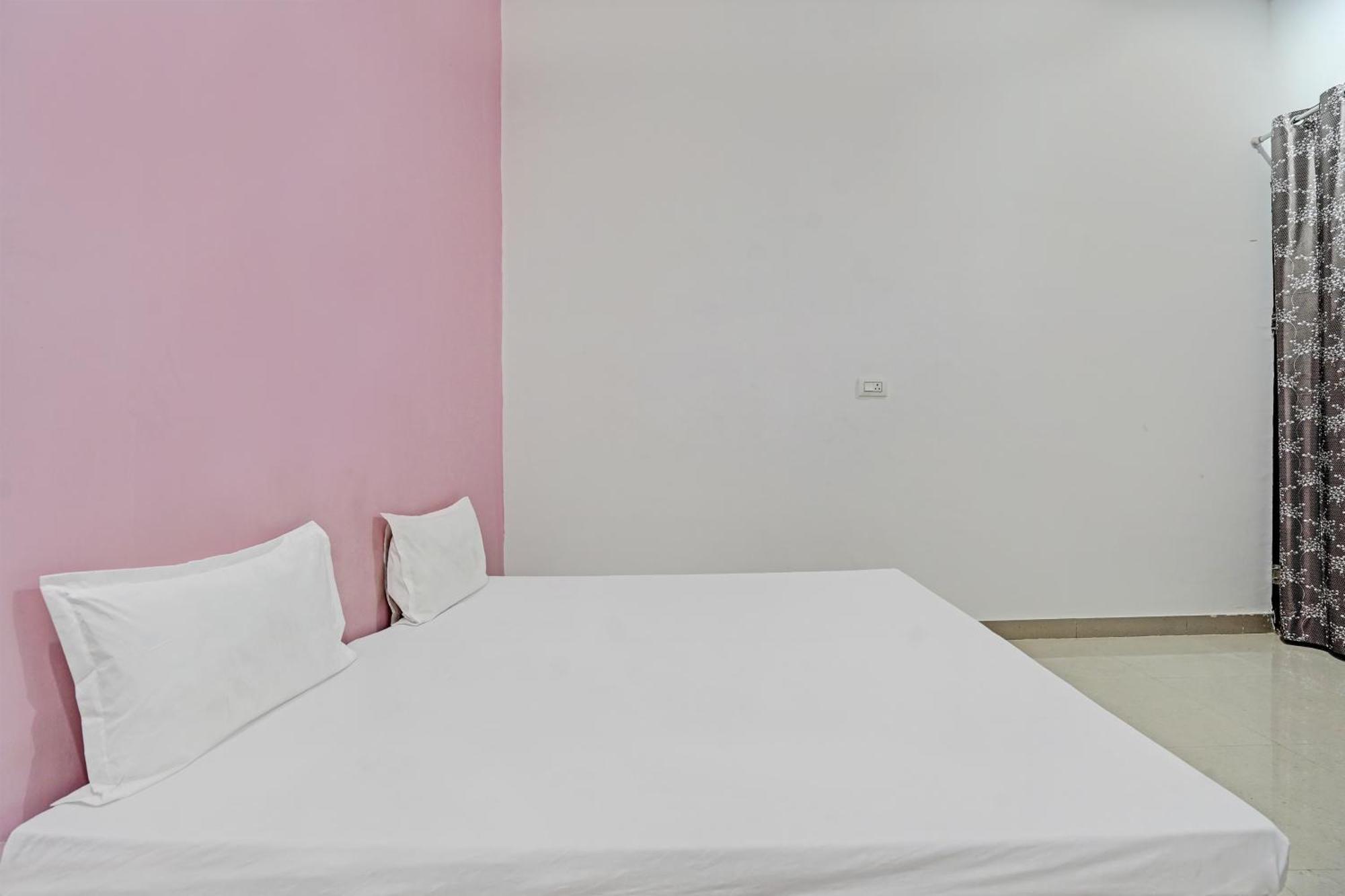 Hotel O Parth Logistics Dharuhera Экстерьер фото