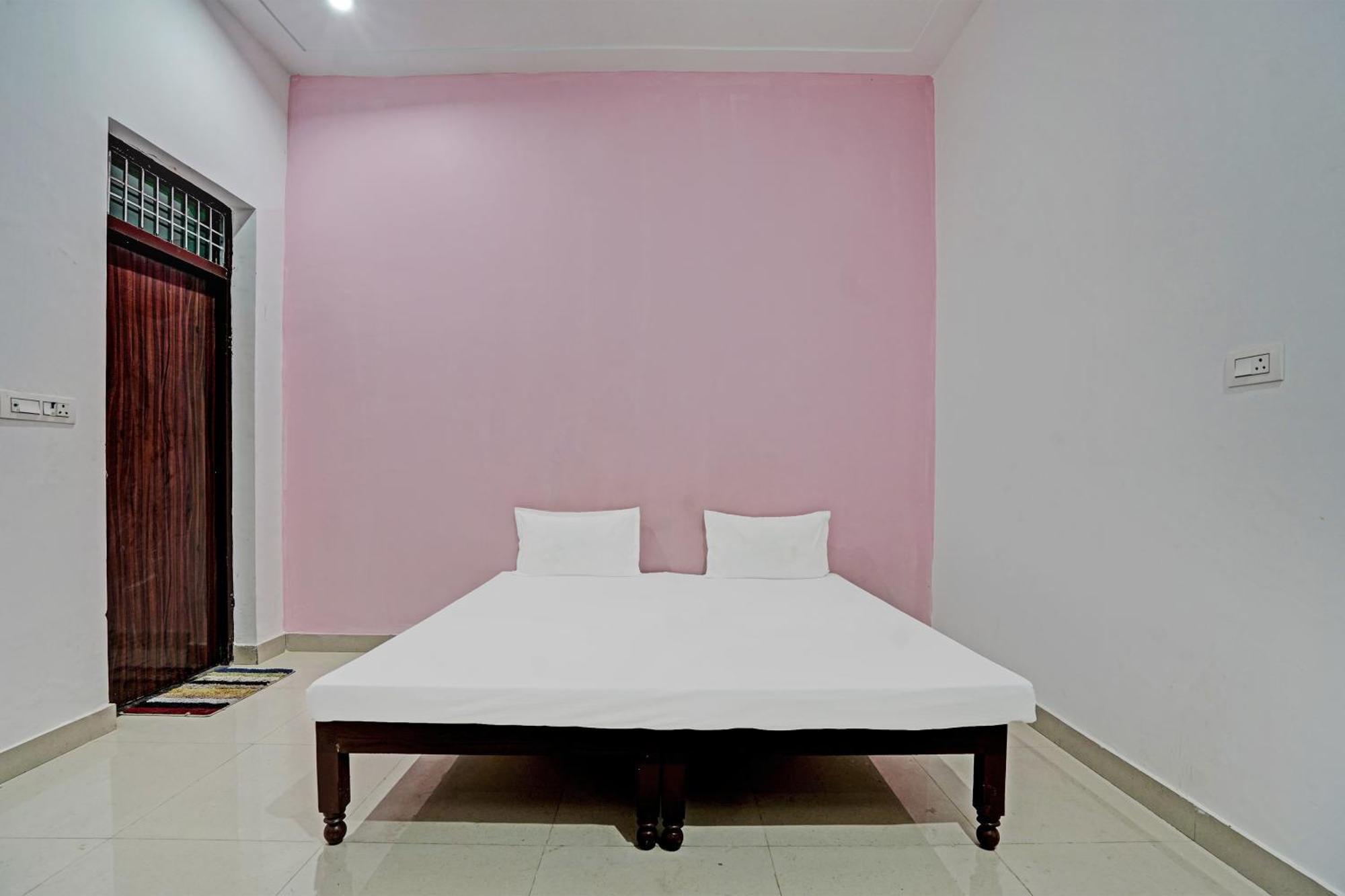 Hotel O Parth Logistics Dharuhera Экстерьер фото