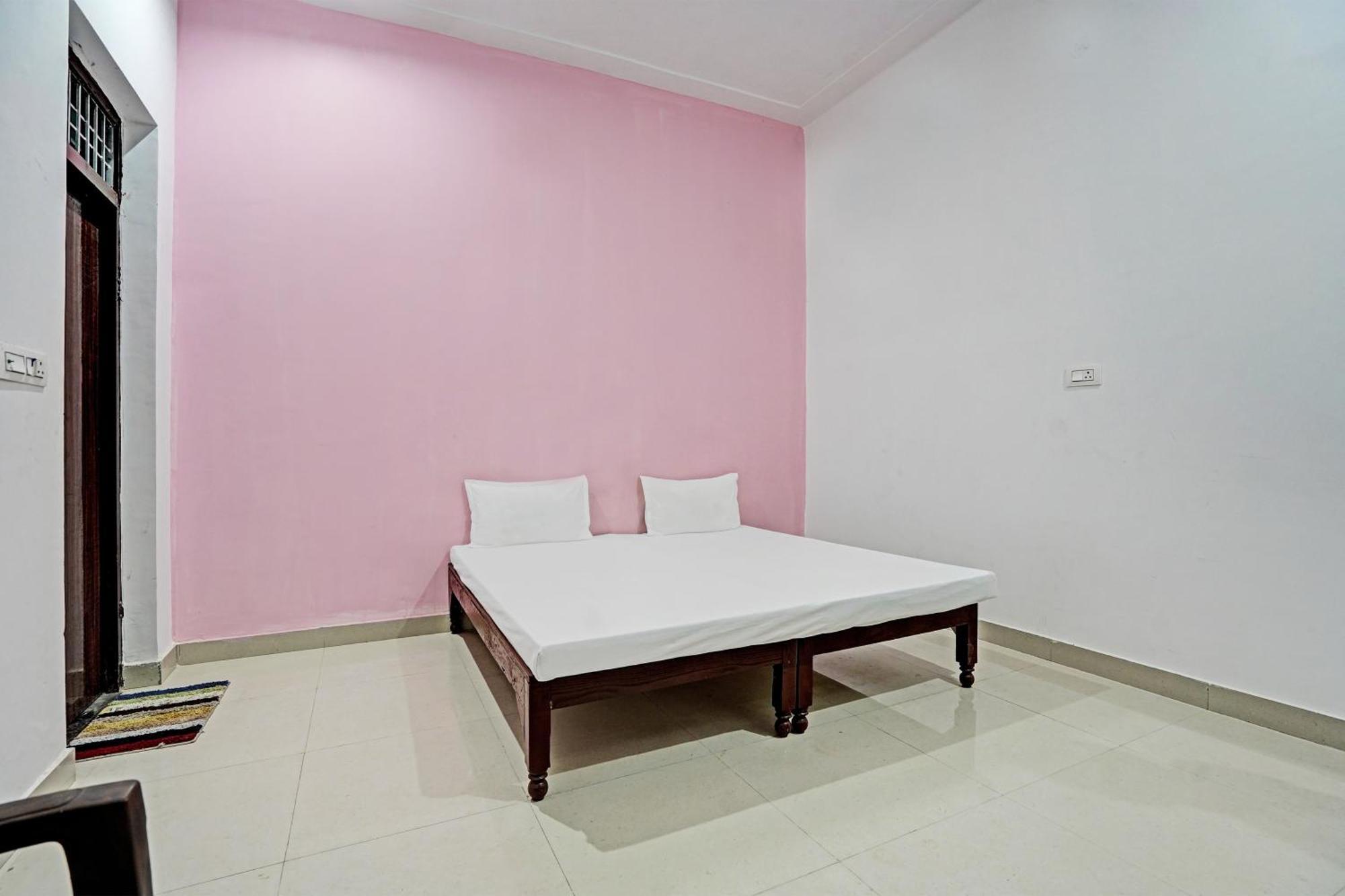 Hotel O Parth Logistics Dharuhera Экстерьер фото