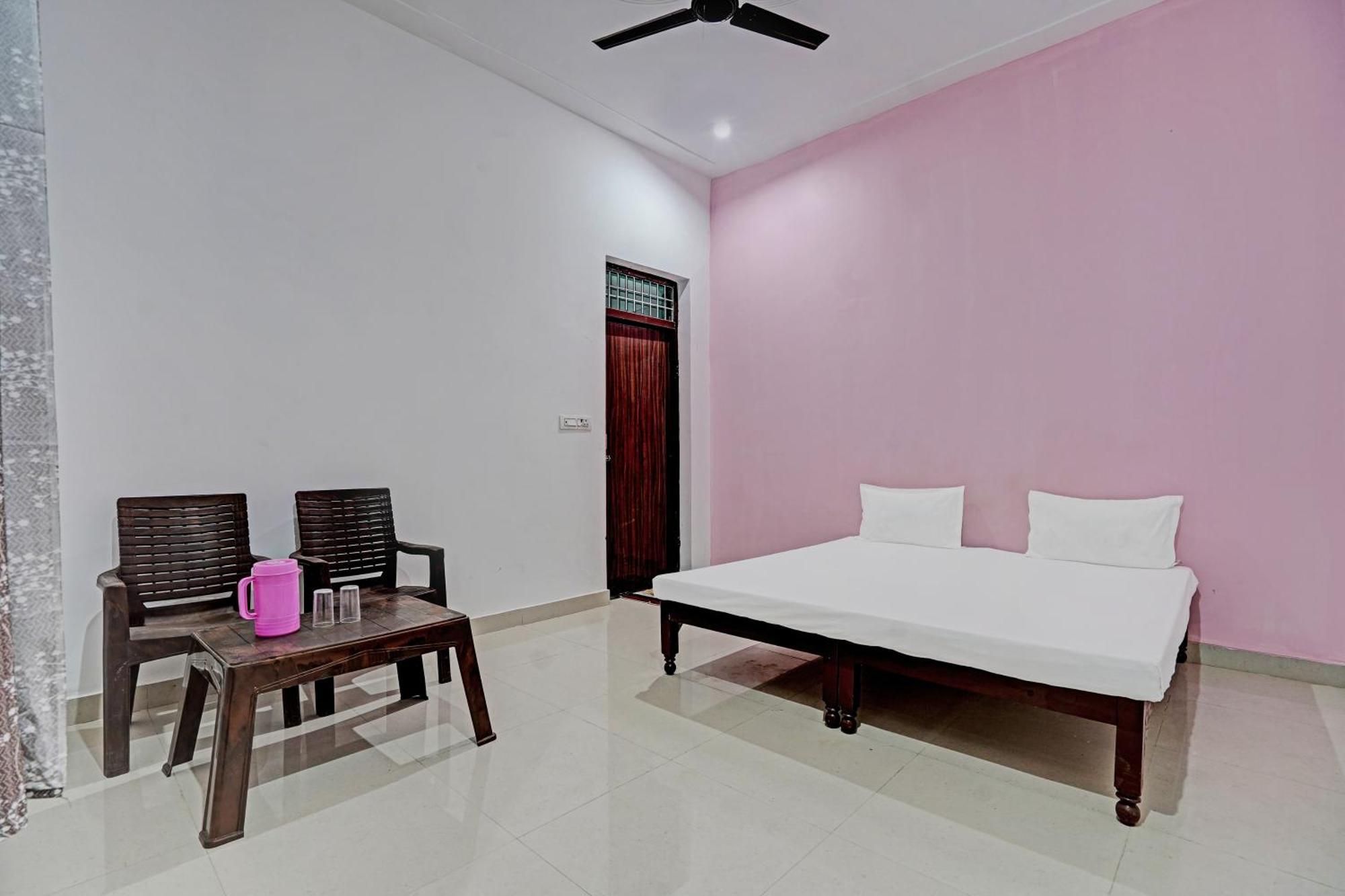 Hotel O Parth Logistics Dharuhera Экстерьер фото