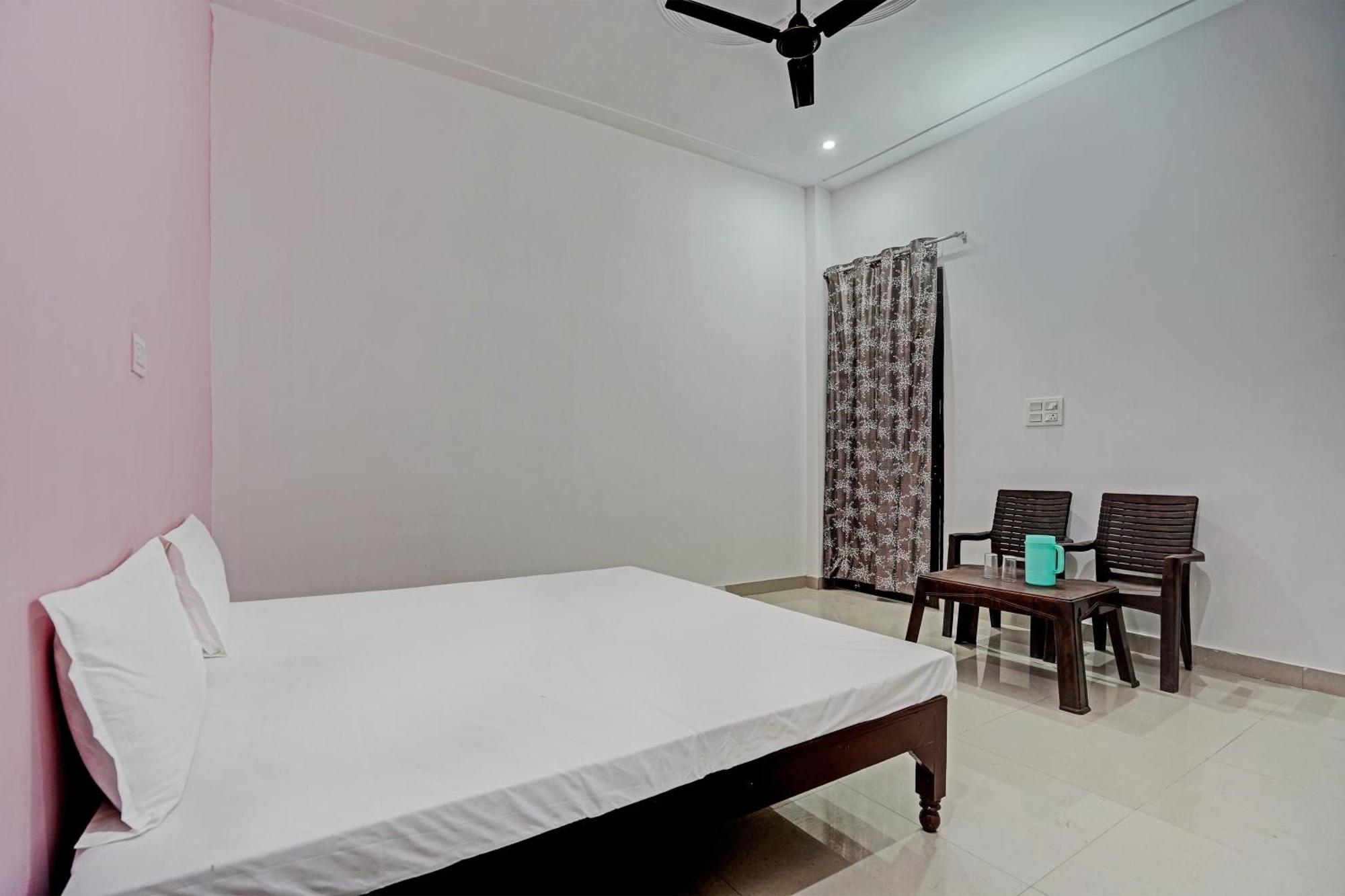 Hotel O Parth Logistics Dharuhera Экстерьер фото