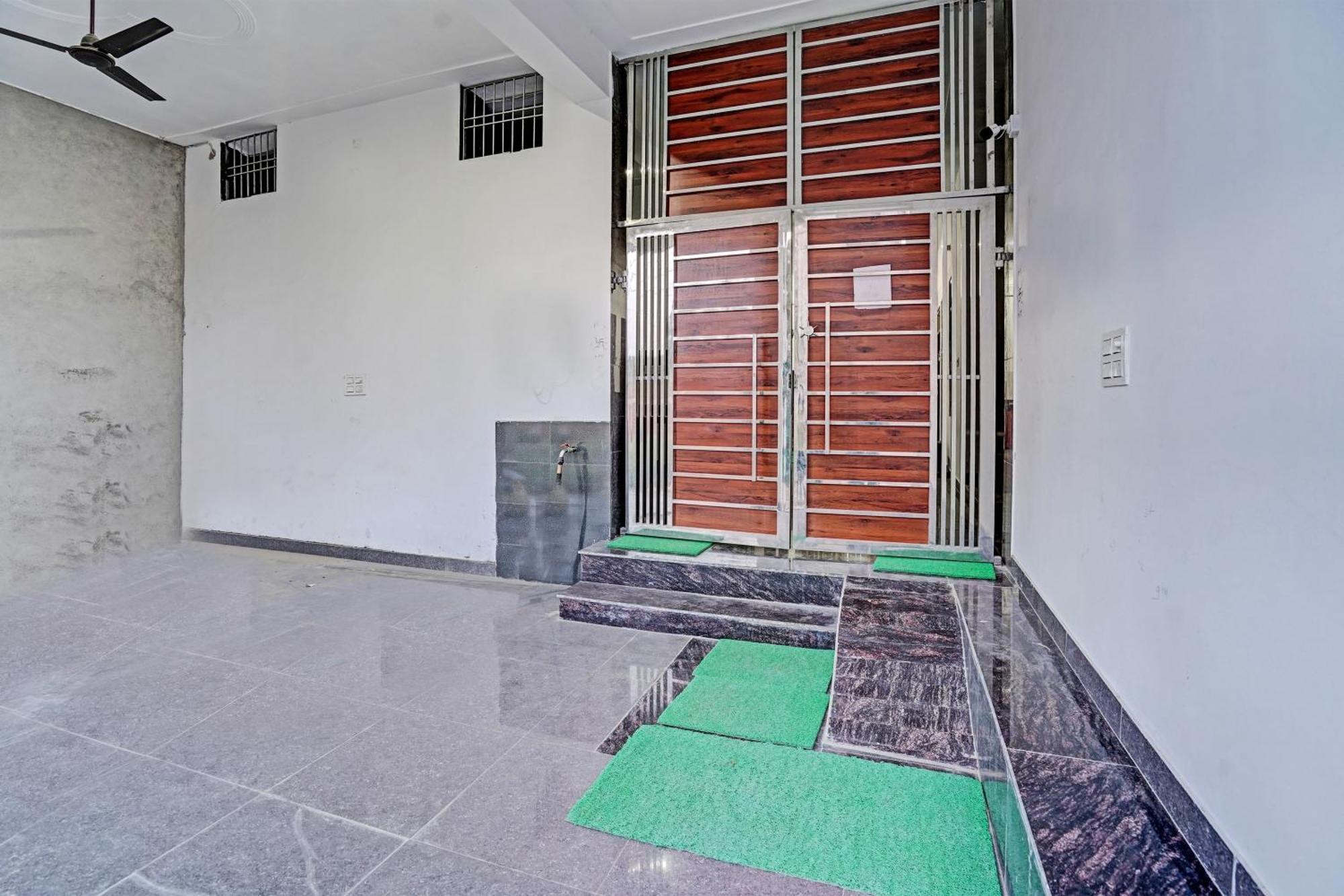 Hotel O Parth Logistics Dharuhera Экстерьер фото