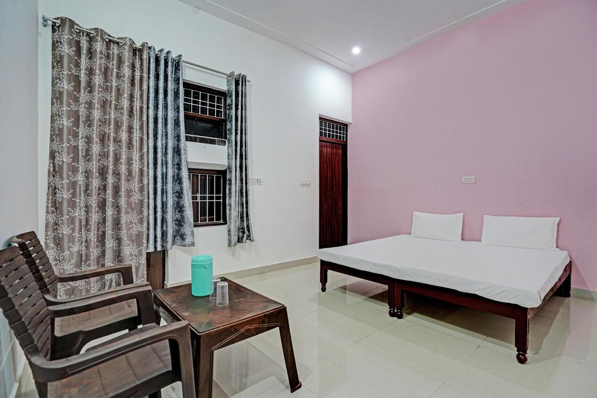 Hotel O Parth Logistics Dharuhera Экстерьер фото