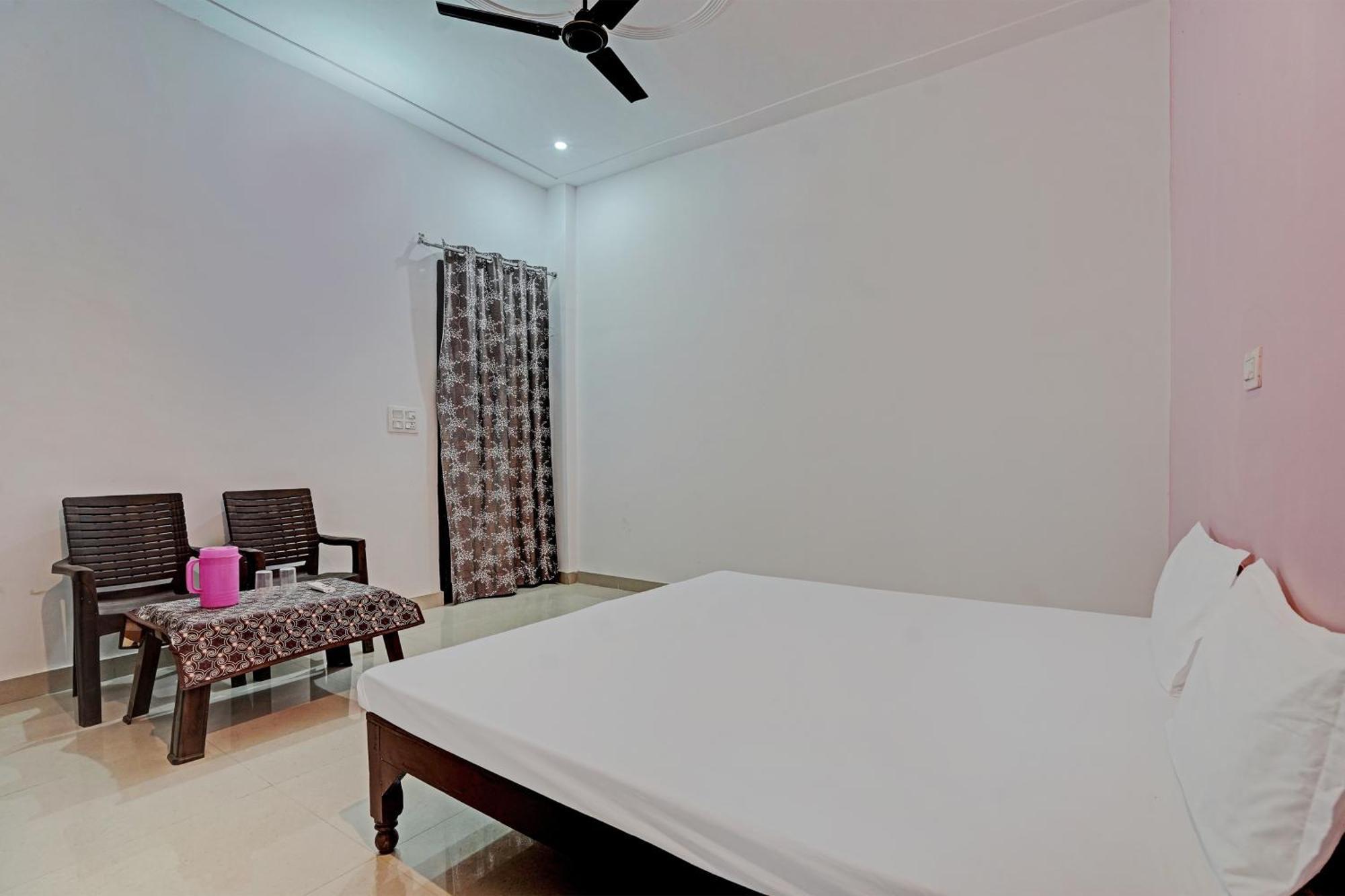 Hotel O Parth Logistics Dharuhera Экстерьер фото