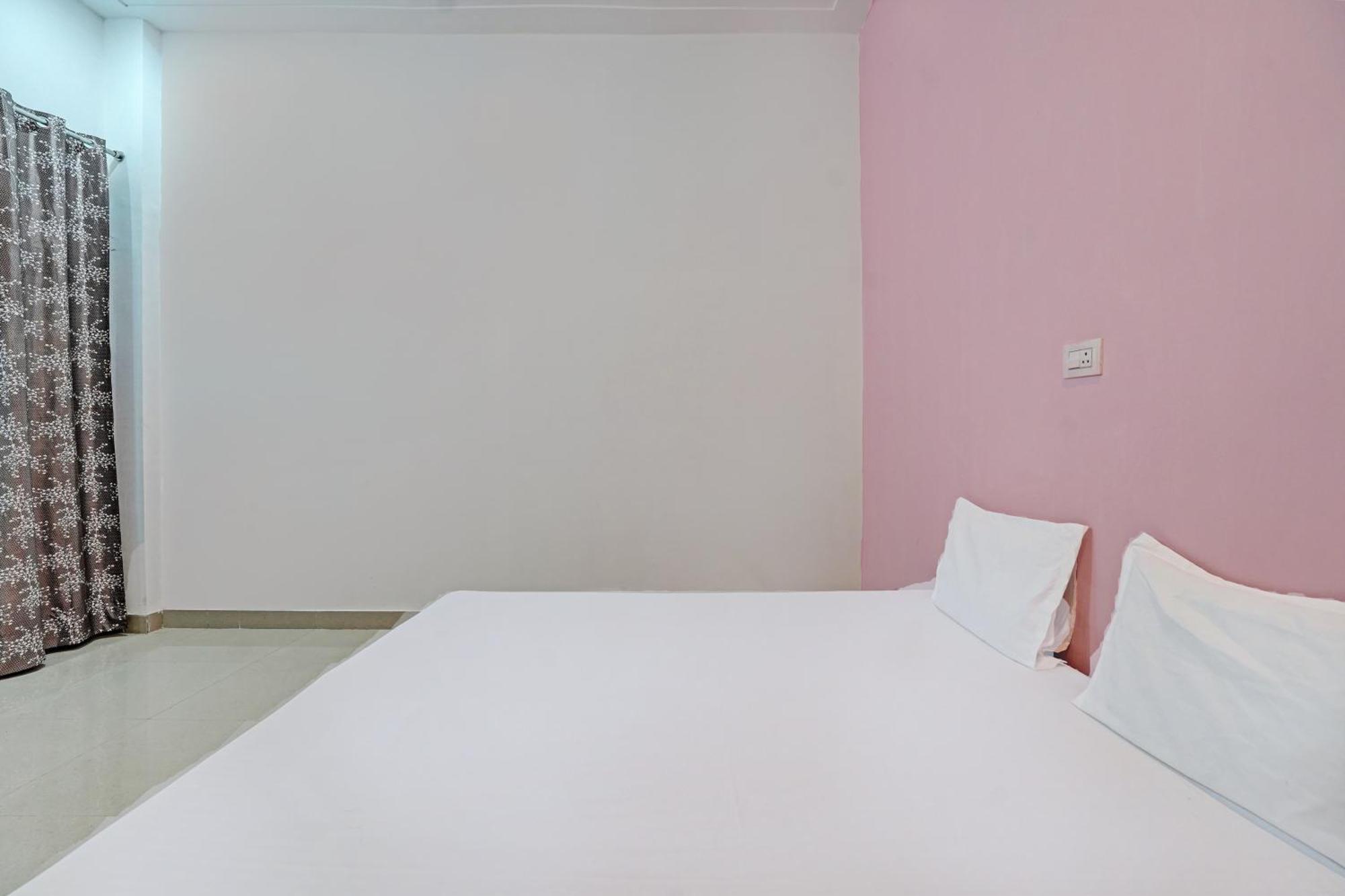 Hotel O Parth Logistics Dharuhera Экстерьер фото
