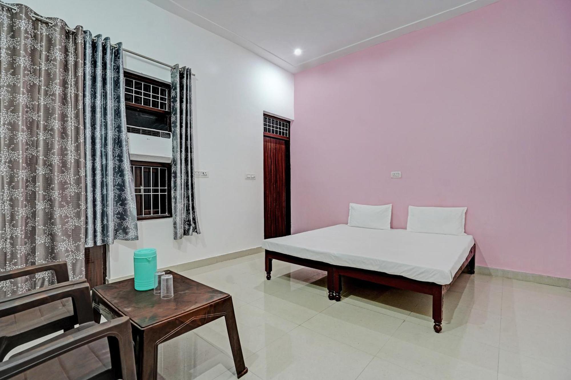 Hotel O Parth Logistics Dharuhera Экстерьер фото