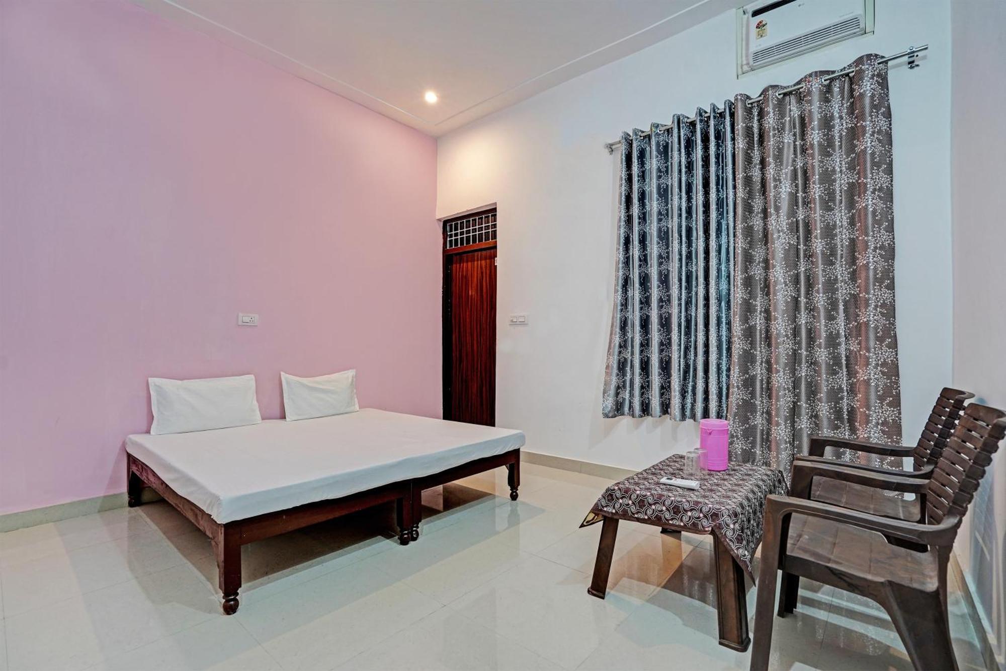 Hotel O Parth Logistics Dharuhera Экстерьер фото