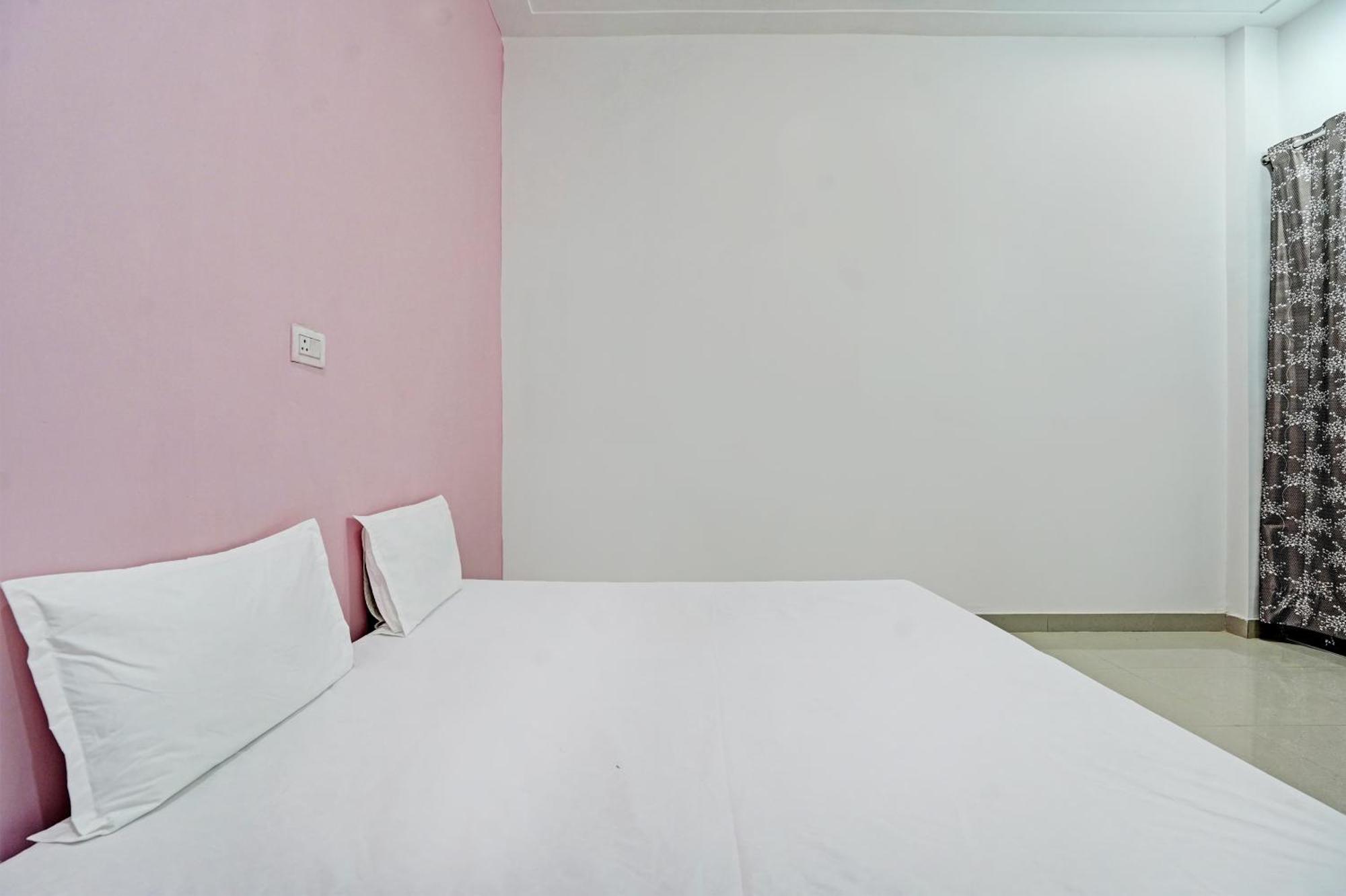 Hotel O Parth Logistics Dharuhera Экстерьер фото