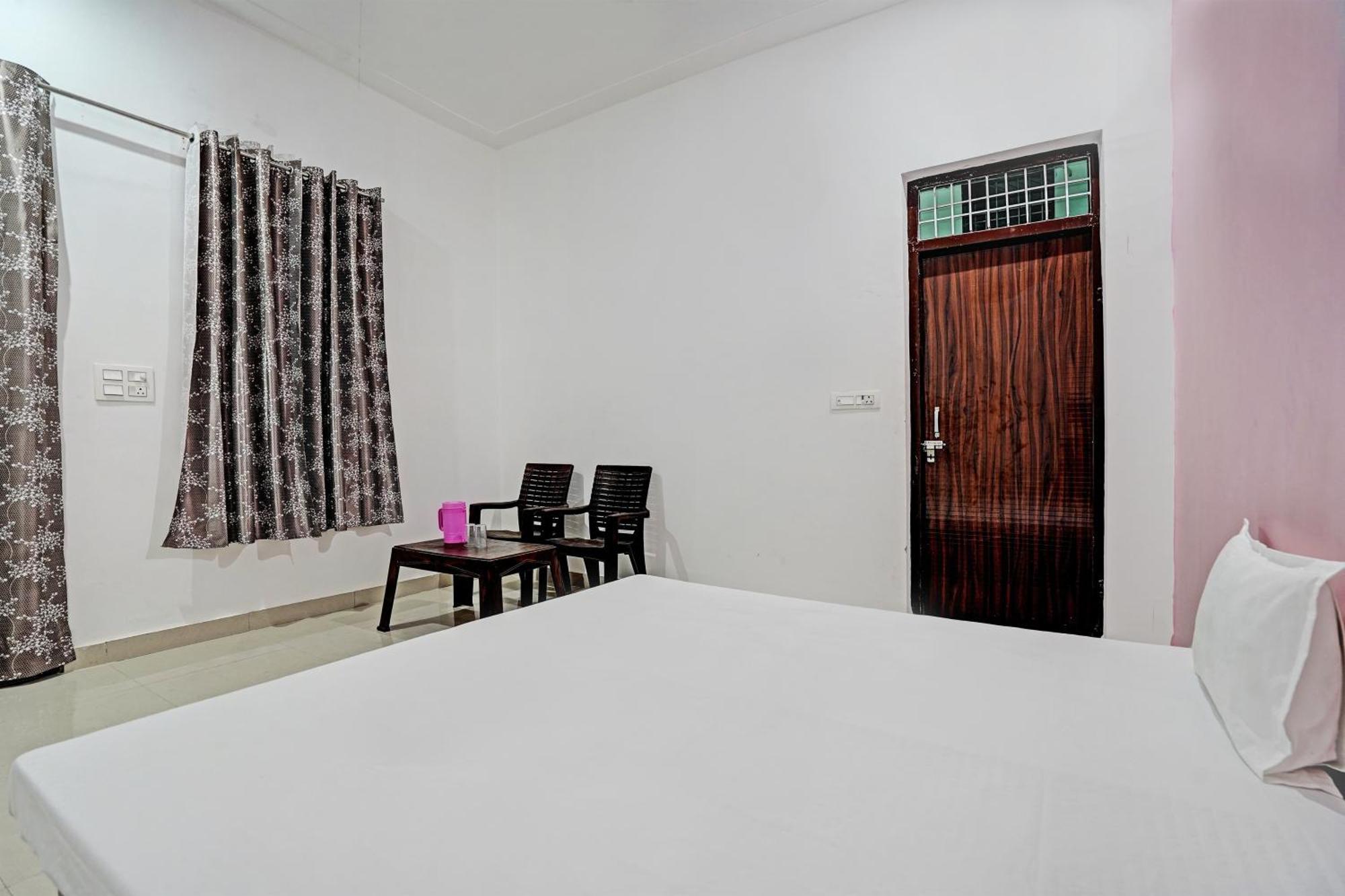 Hotel O Parth Logistics Dharuhera Экстерьер фото