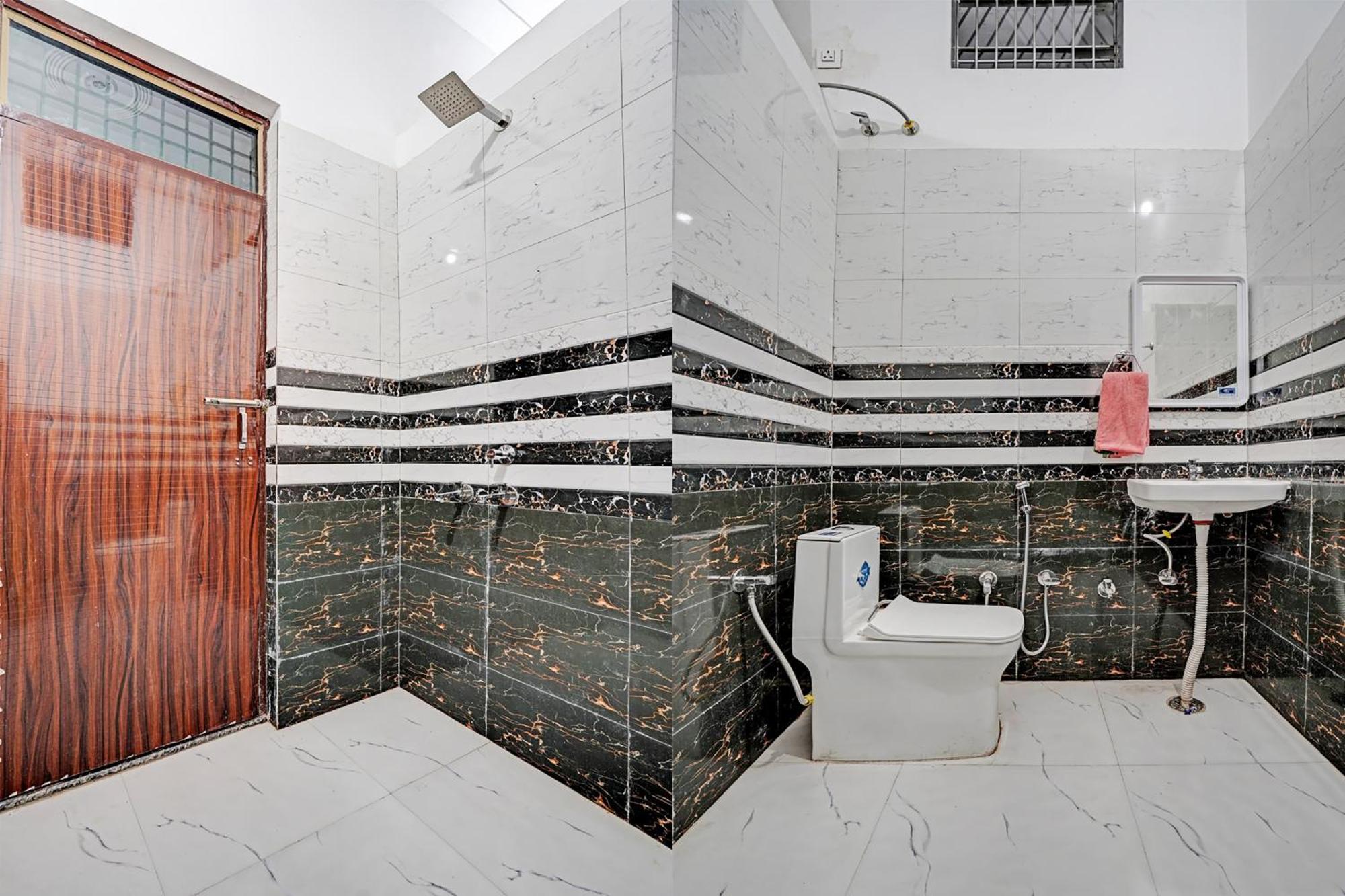 Hotel O Parth Logistics Dharuhera Экстерьер фото