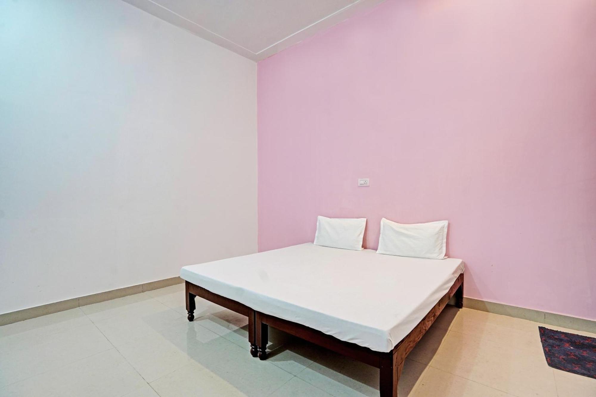 Hotel O Parth Logistics Dharuhera Экстерьер фото