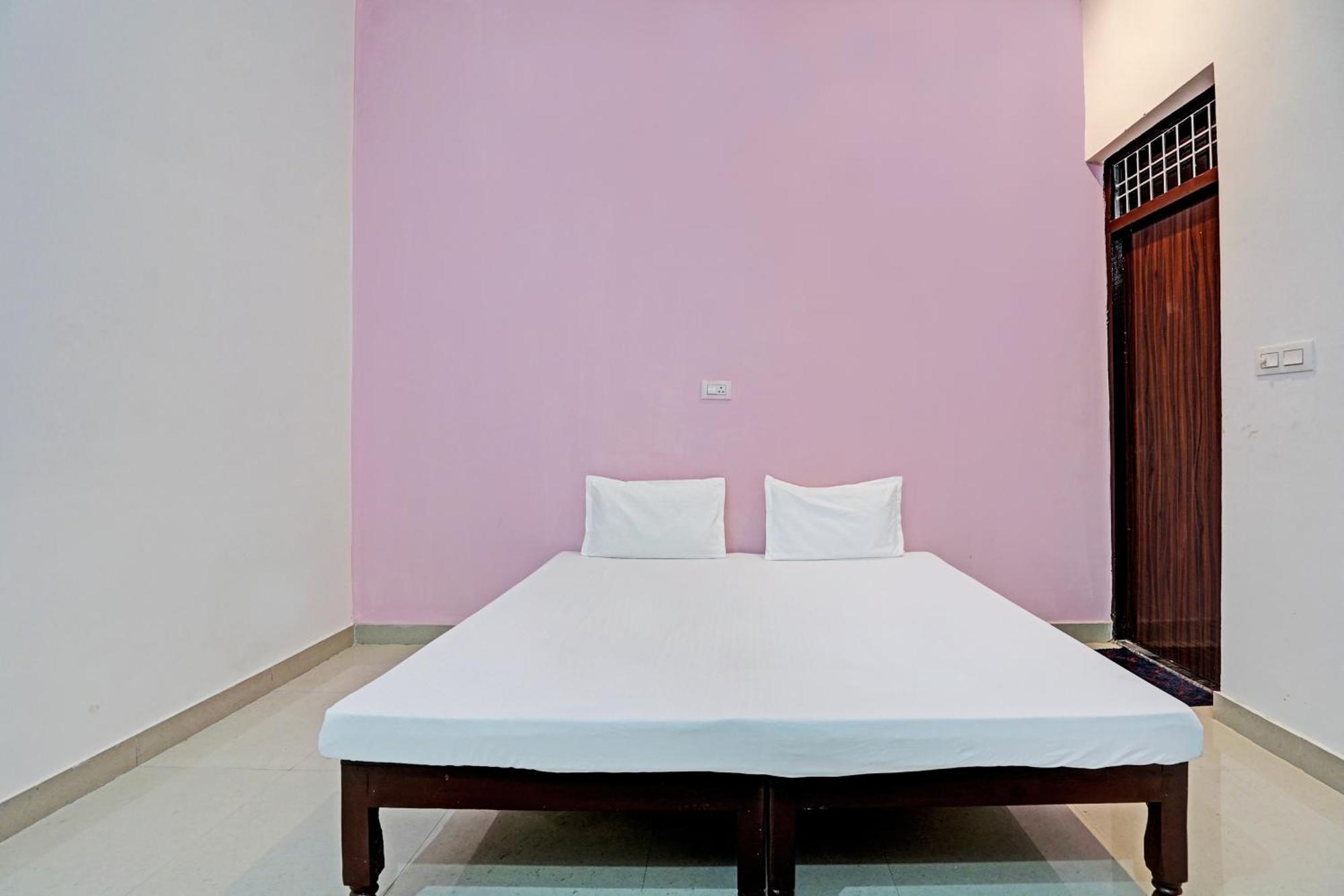 Hotel O Parth Logistics Dharuhera Экстерьер фото