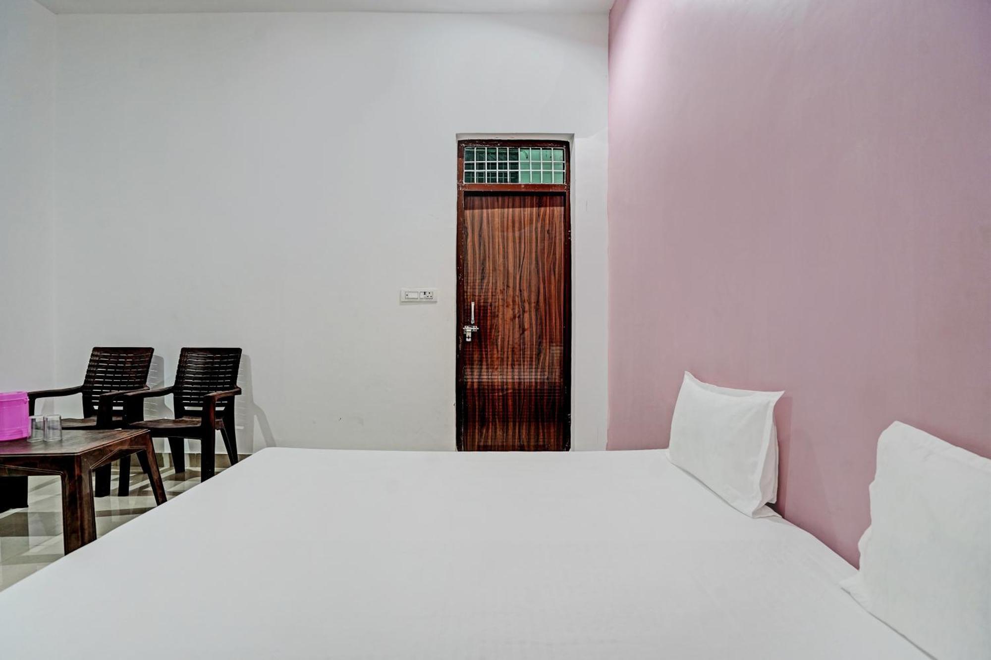 Hotel O Parth Logistics Dharuhera Экстерьер фото