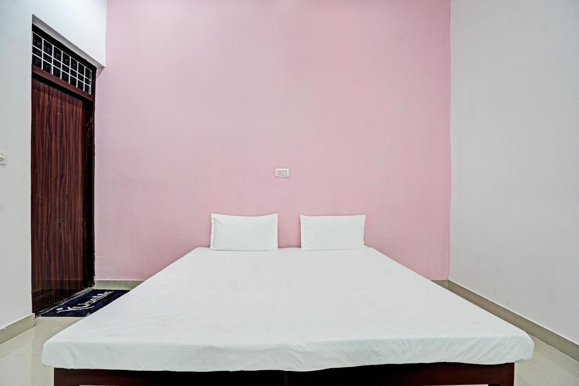 Hotel O Parth Logistics Dharuhera Экстерьер фото