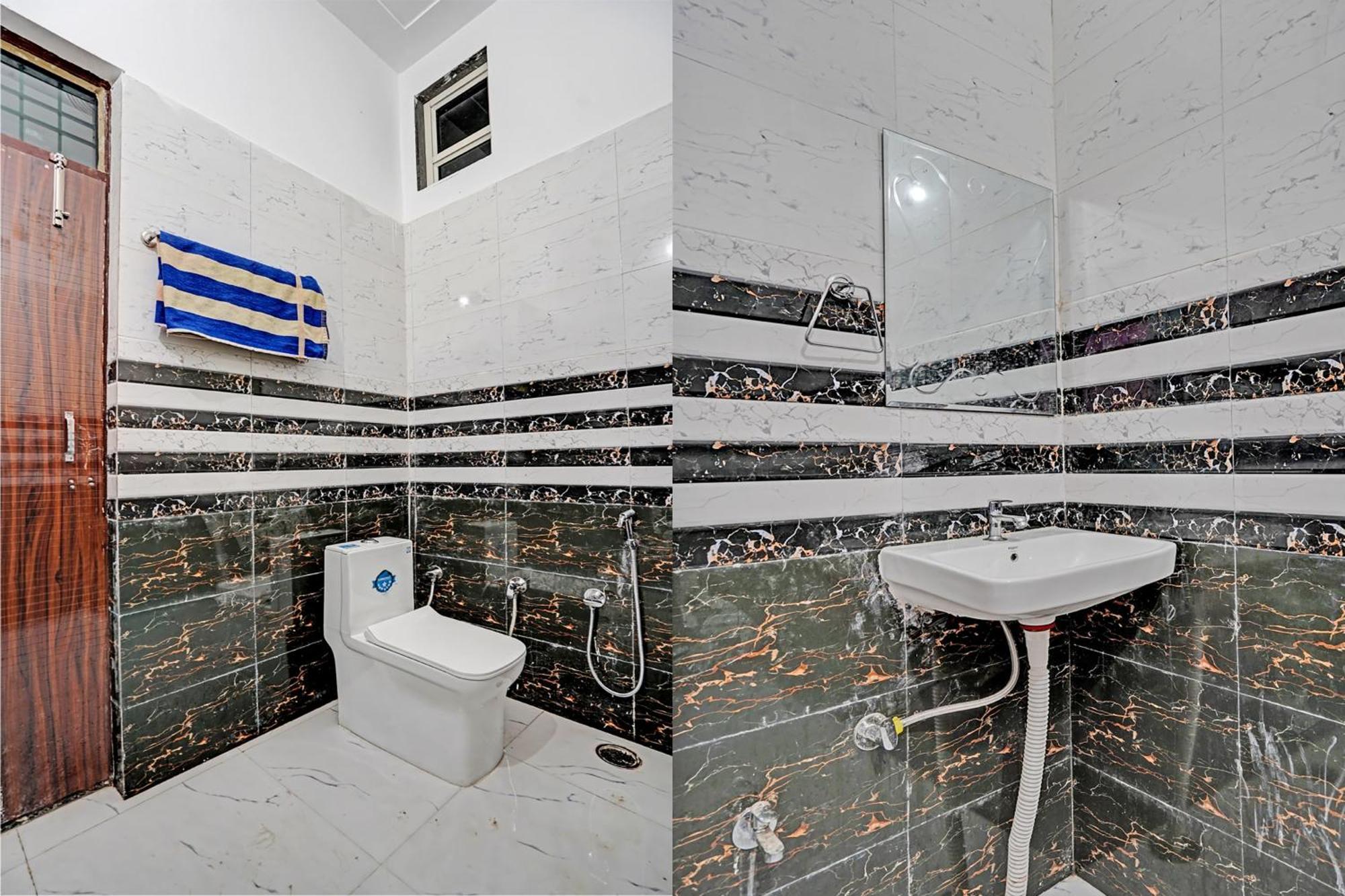Hotel O Parth Logistics Dharuhera Экстерьер фото